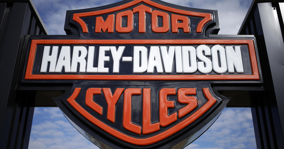 Harley-Davidson is dropping DEI policies after pressure from diversity critics [Video]