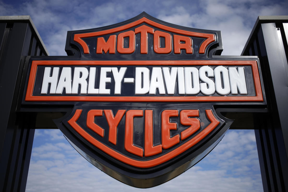 Harley-Davidson says it’s dropping some DEI policies after backlash [Video]