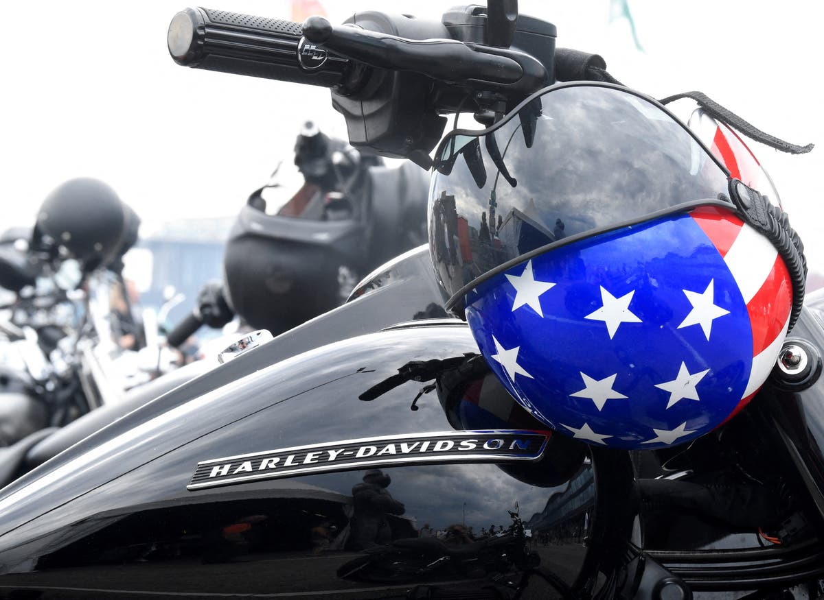 Harley-Davidson ditches diversity programs after conservatives accuse company of going totally woke [Video]