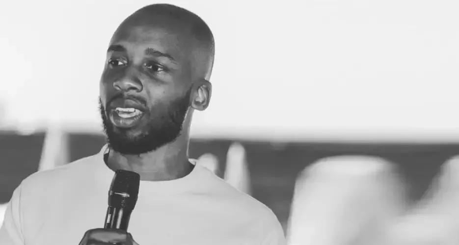 Hire Kenny Imafidon | Speaker Agent Contact Details [Video]