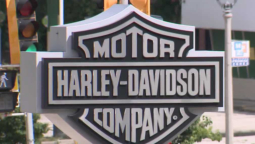 People share reaction about Harley-Davidson dropping DEI initiatives [Video]