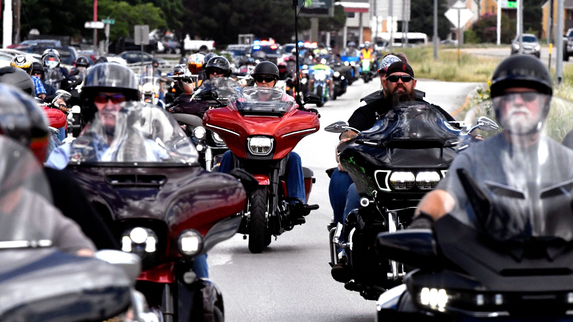 Harley-Davidson Announces Removal Of Woke DEI Policies, Although Not All Are Convinced [VIDEO]