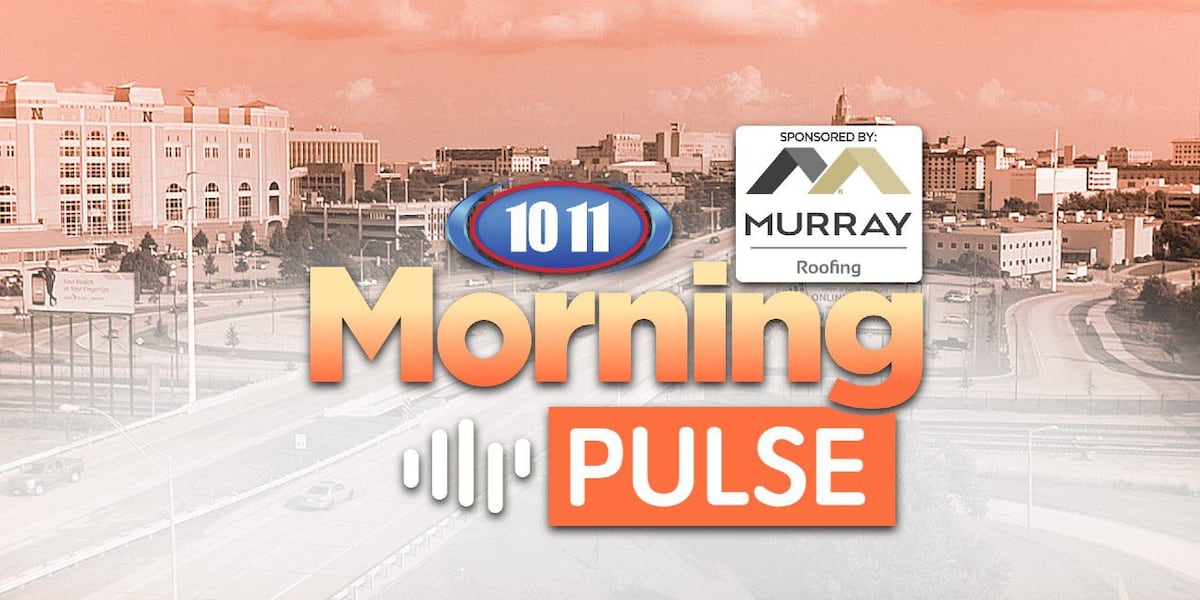 WATCH: Morning Pulse with Craig Allison Aug. 21, 2024 [Video]