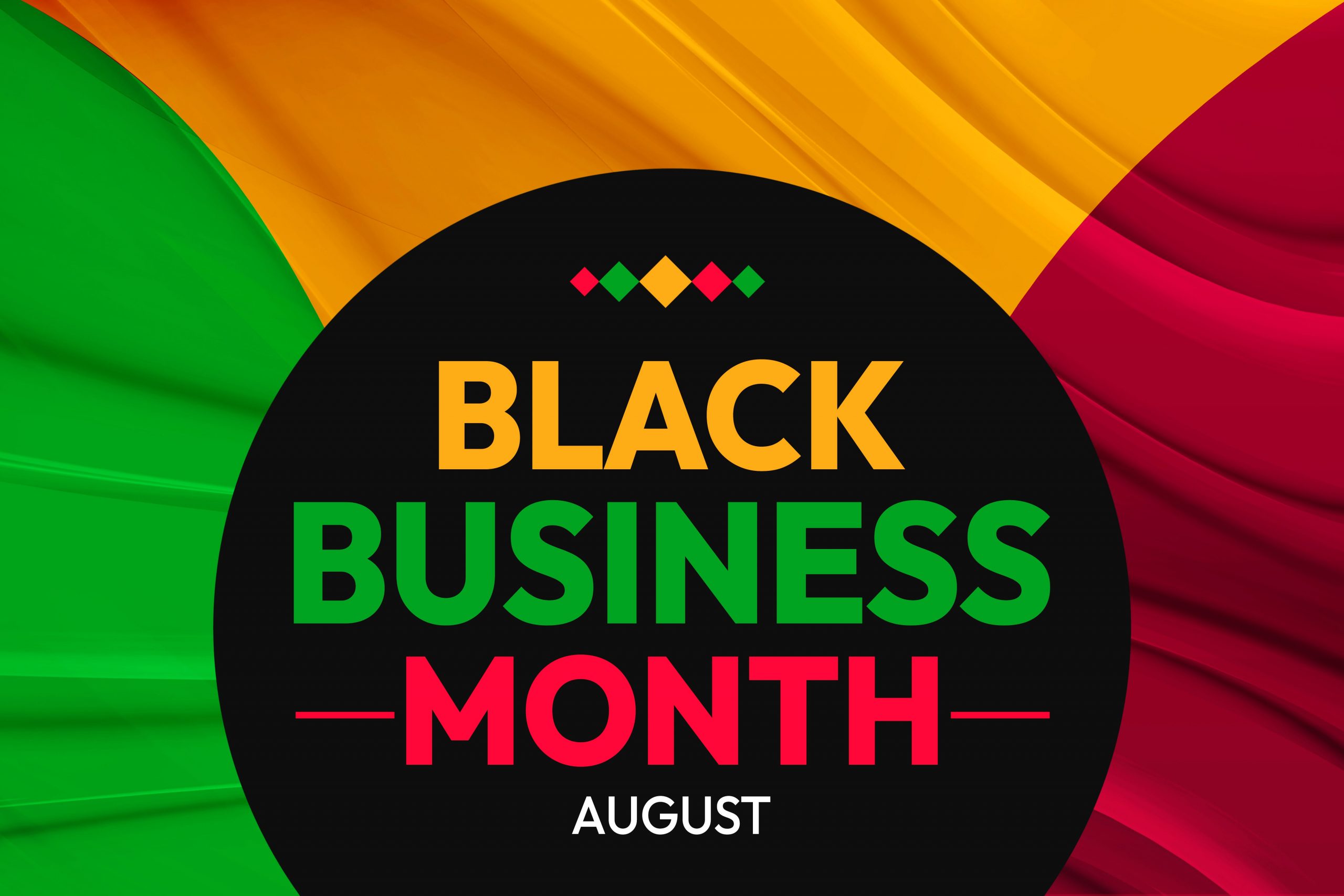 August is National Black Business Month [Video]