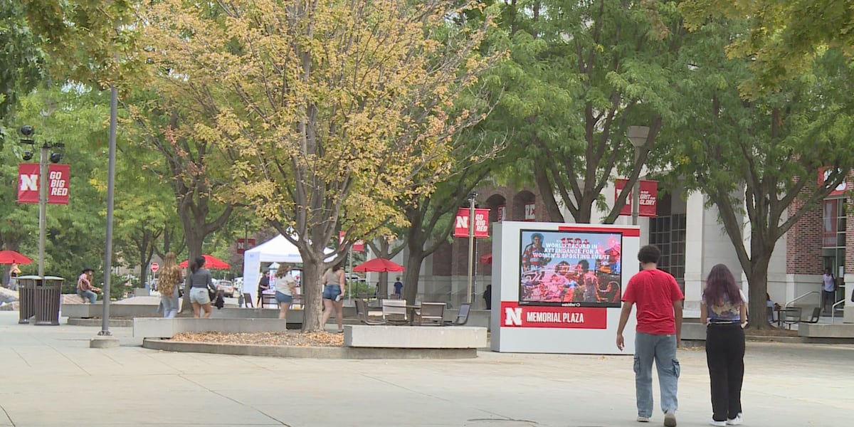 Slap in the face: Students, professors react to UNL shutting down Office of Diversity and Inclusion [Video]