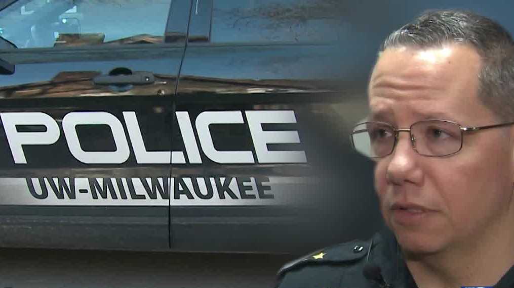 Records show UW-Milwaukee police chief resigned amid probe [Video]