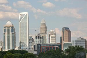 City of Charlotte taking applications for Corridors of Opportunity grant [Video]