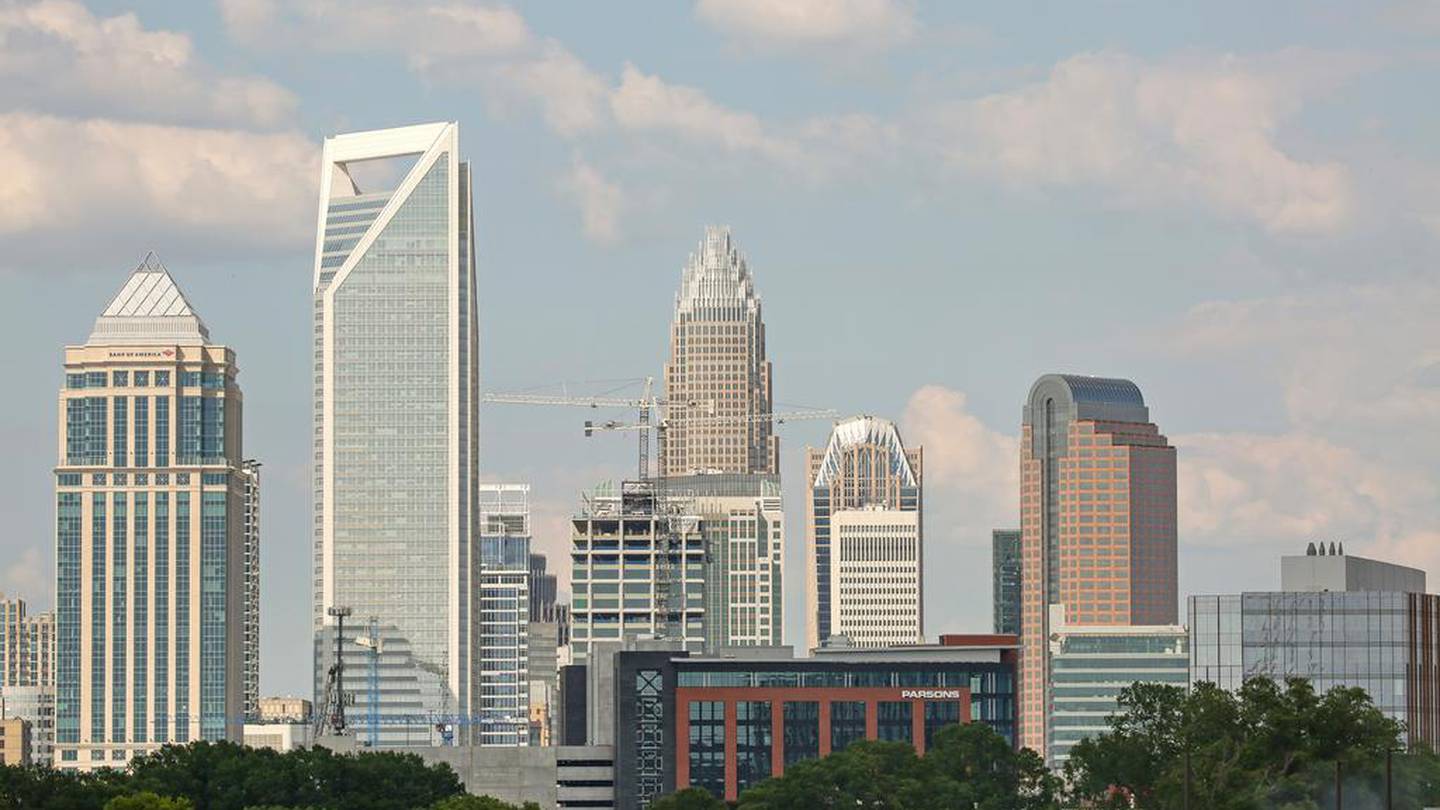 City of Charlotte taking applications for Corridors of Opportunity grant  WSOC TV [Video]