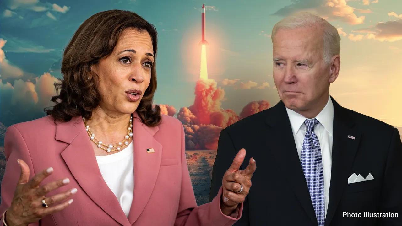 Biden-Harris admin requires ‘corrupt’ DEI ‘ideological litmus test’ on NASA innovation funding, scientists say [Video]