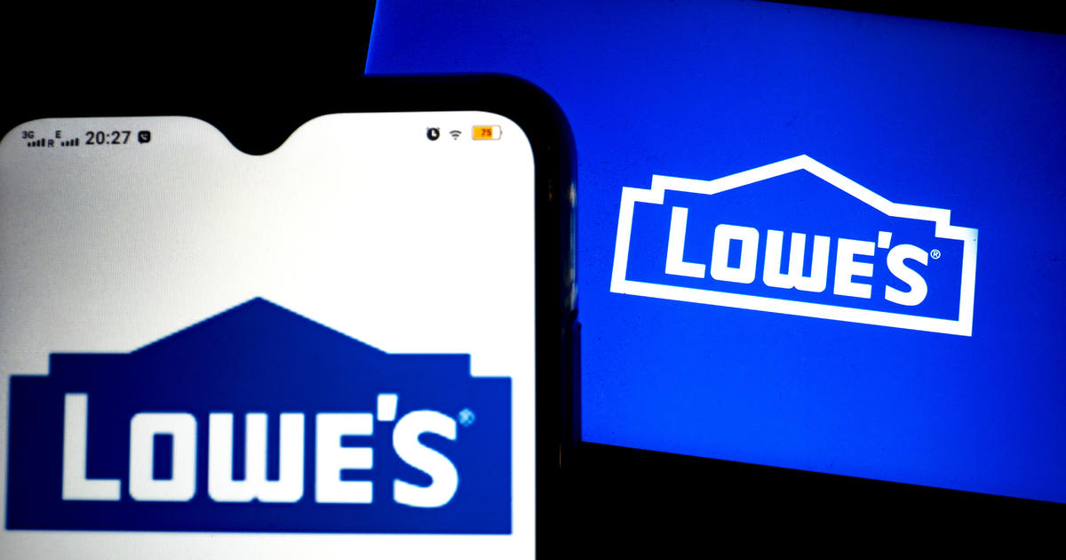 Lowe’s joins other big companies in backing off DEI policies amid conservative criticism [Video]