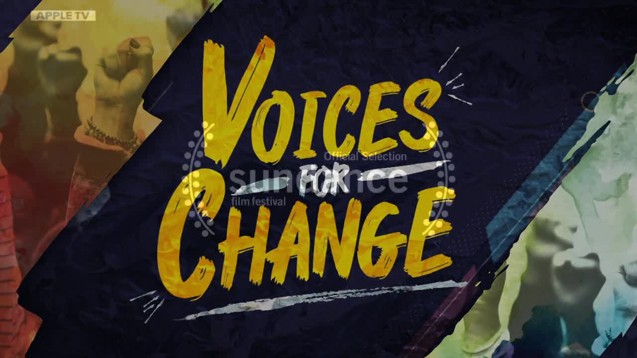 Voices for Change: Season Finale [Video]