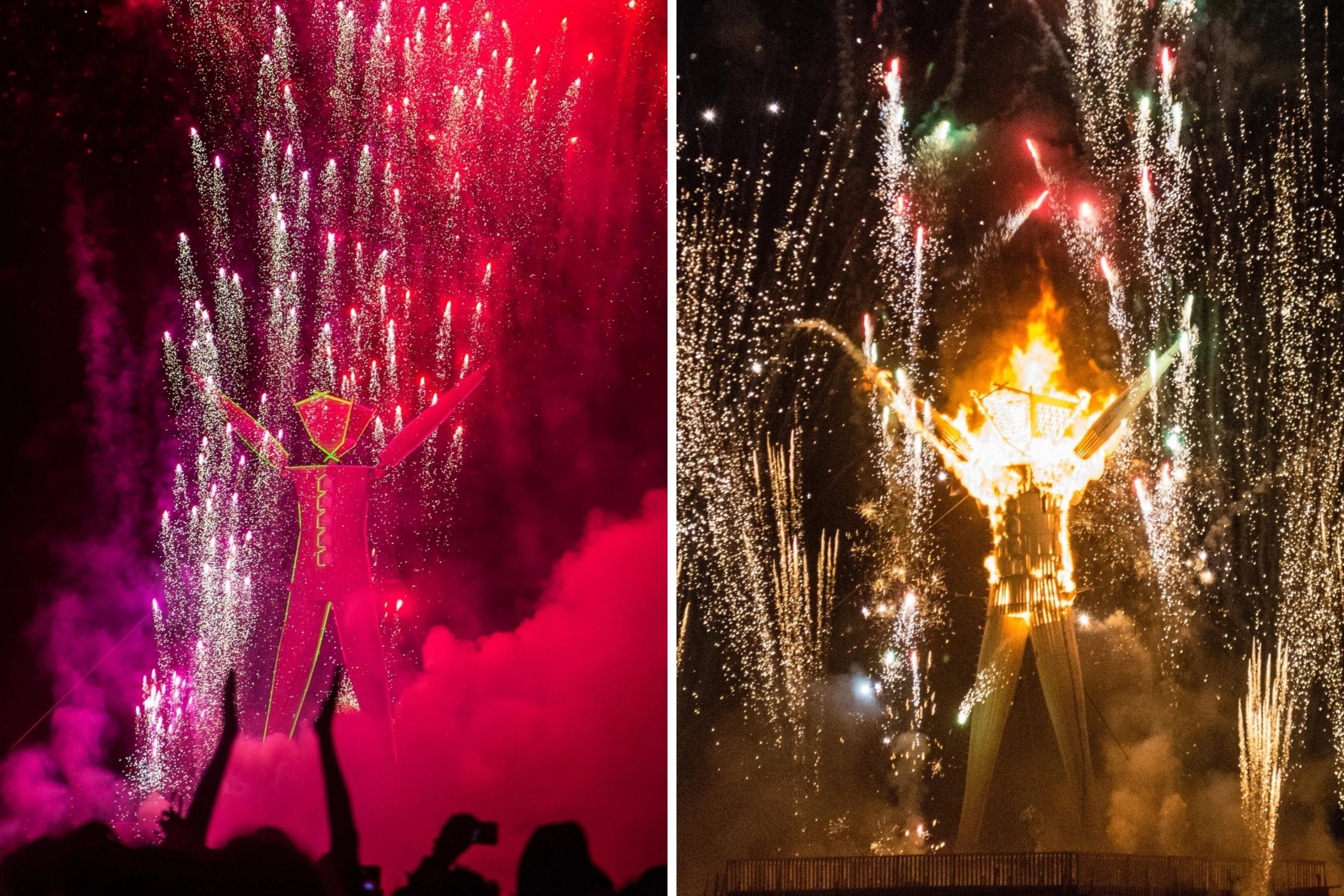 New Details Revealed About Woman Found Dead at Burning Man [Video]