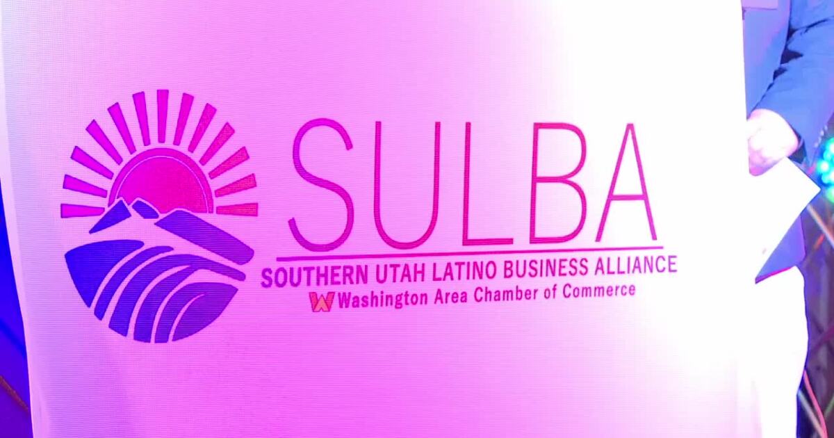 Latinos mean business in southern Utah [Video]