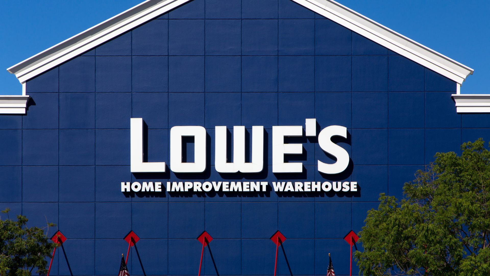 Lowes Becomes Latest Corporation To Backtrack On DEI Policies As Conservative Campaign Builds Momentum [VIDEO]