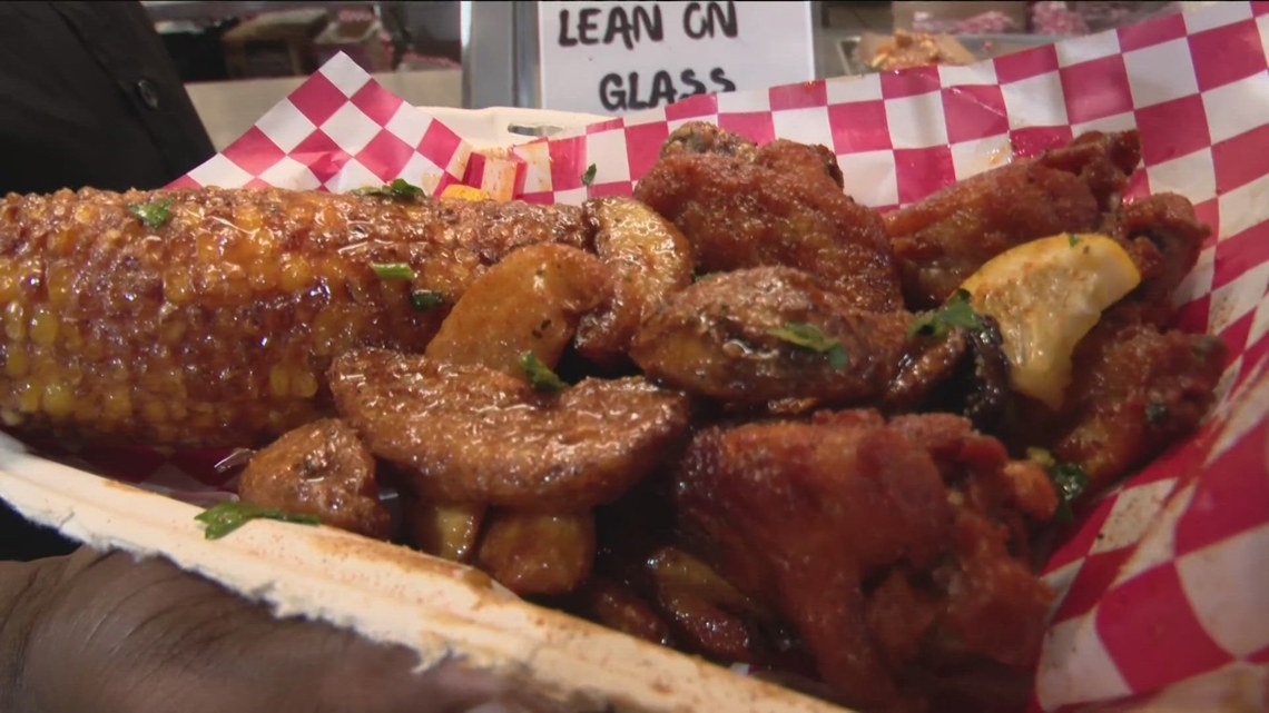 Foodie Finds: Soul Bowl | kare11.com [Video]