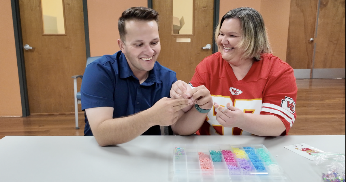 Tri-Ko celebrates 50 years of inclusion for people with disabilities [Video]