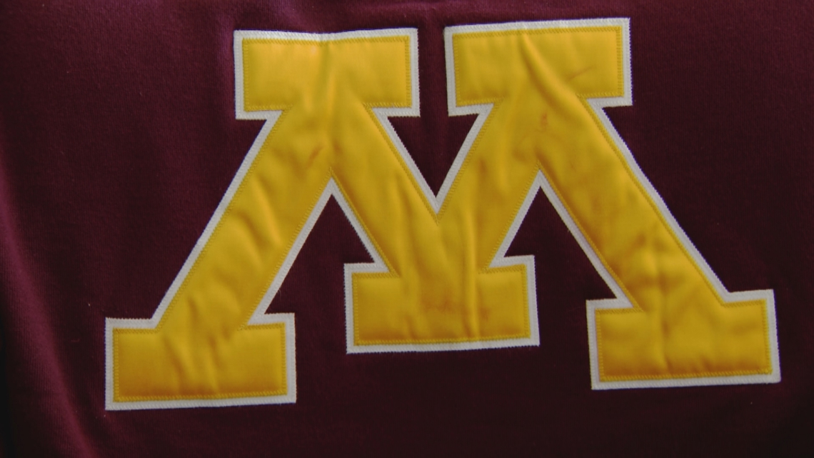 University of Minnesota reports record freshman class [Video]