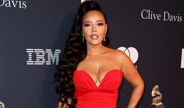 Angela Simmons Slays In A Sexy Seaside Virgo Photo Shoot [Video]