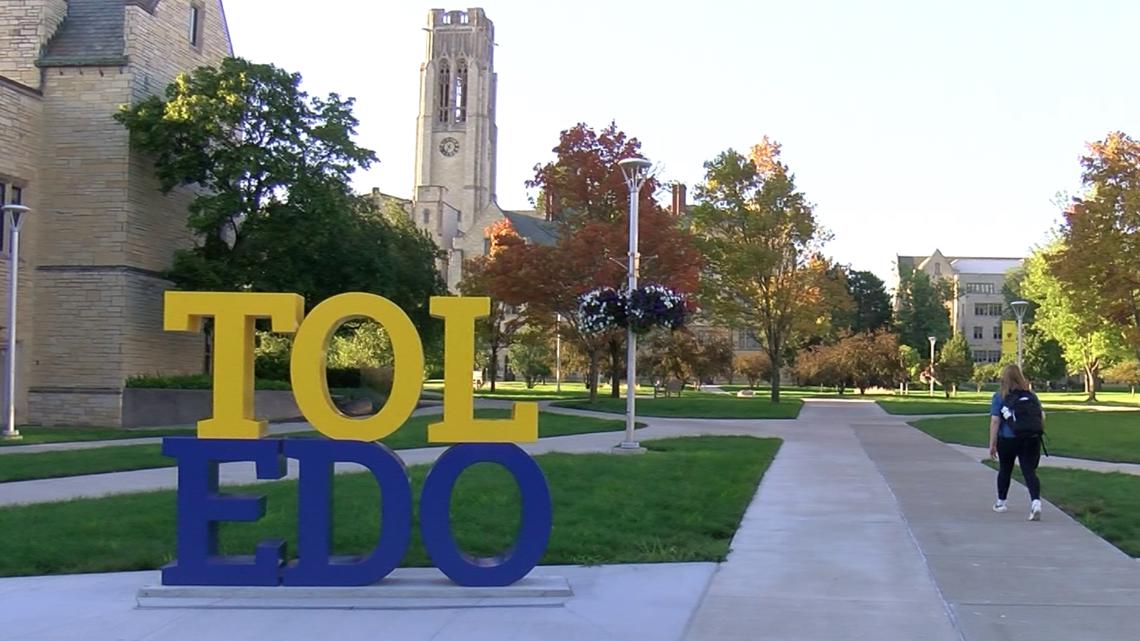 UToledo still dealing with minority-based scholarship issues year after Supreme Court ruling [Video]