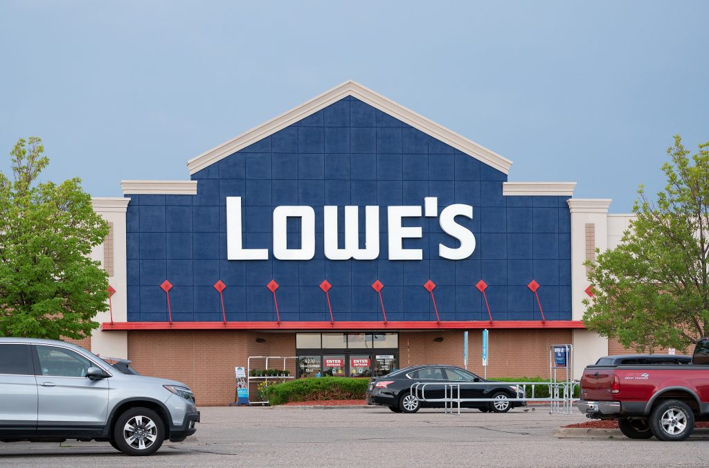 Lowes Revises DEI Policies Amid Growing Public Pushback  Family Council [Video]