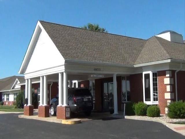 JCBA Holds Business After Hours at Jerseyville Manor [Video]