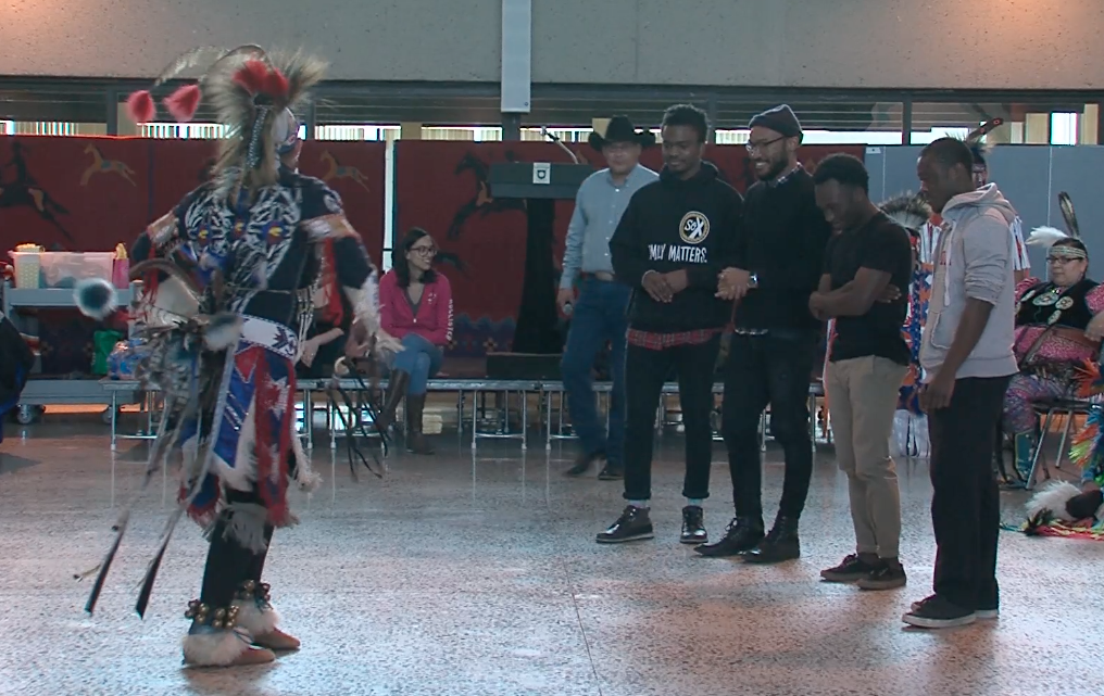 Diversity at the University of Lethbridge [Video]