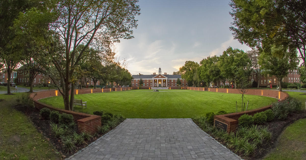 New Jersey’s Lawrenceville School honors legacy of its first Black students: “We changed that school forever” [Video]