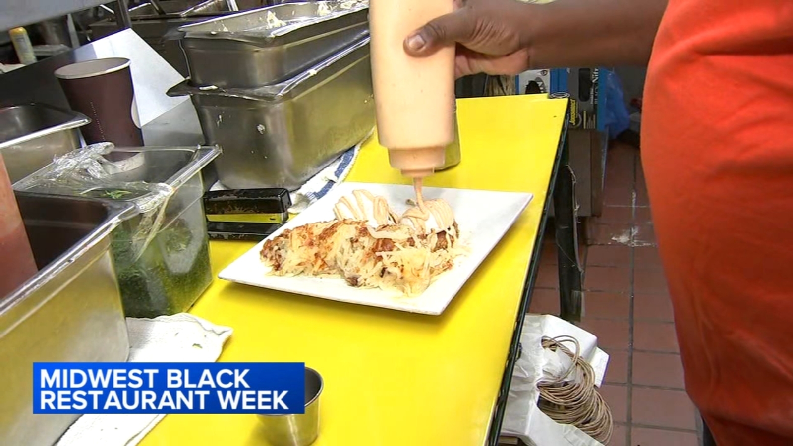 5th Annual Midwest Black Restaurant Week features Batter and Berries in Lincoln Park, many other Black-owned Chicago restaurants [Video]