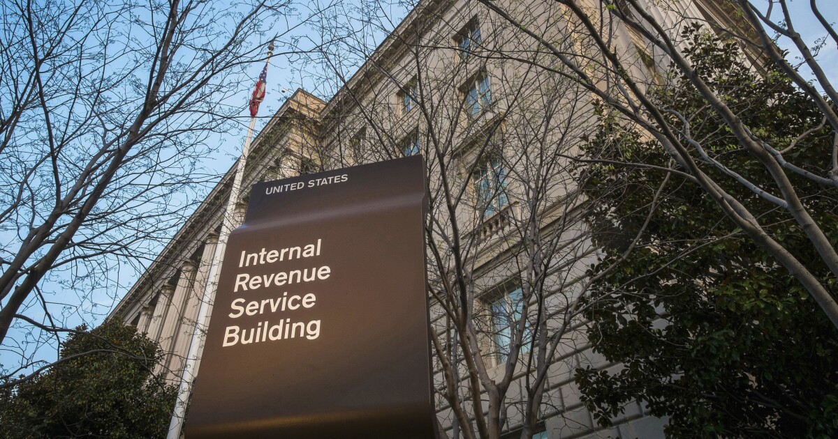 IRS requests feedback on new way to save for retirement [Video]