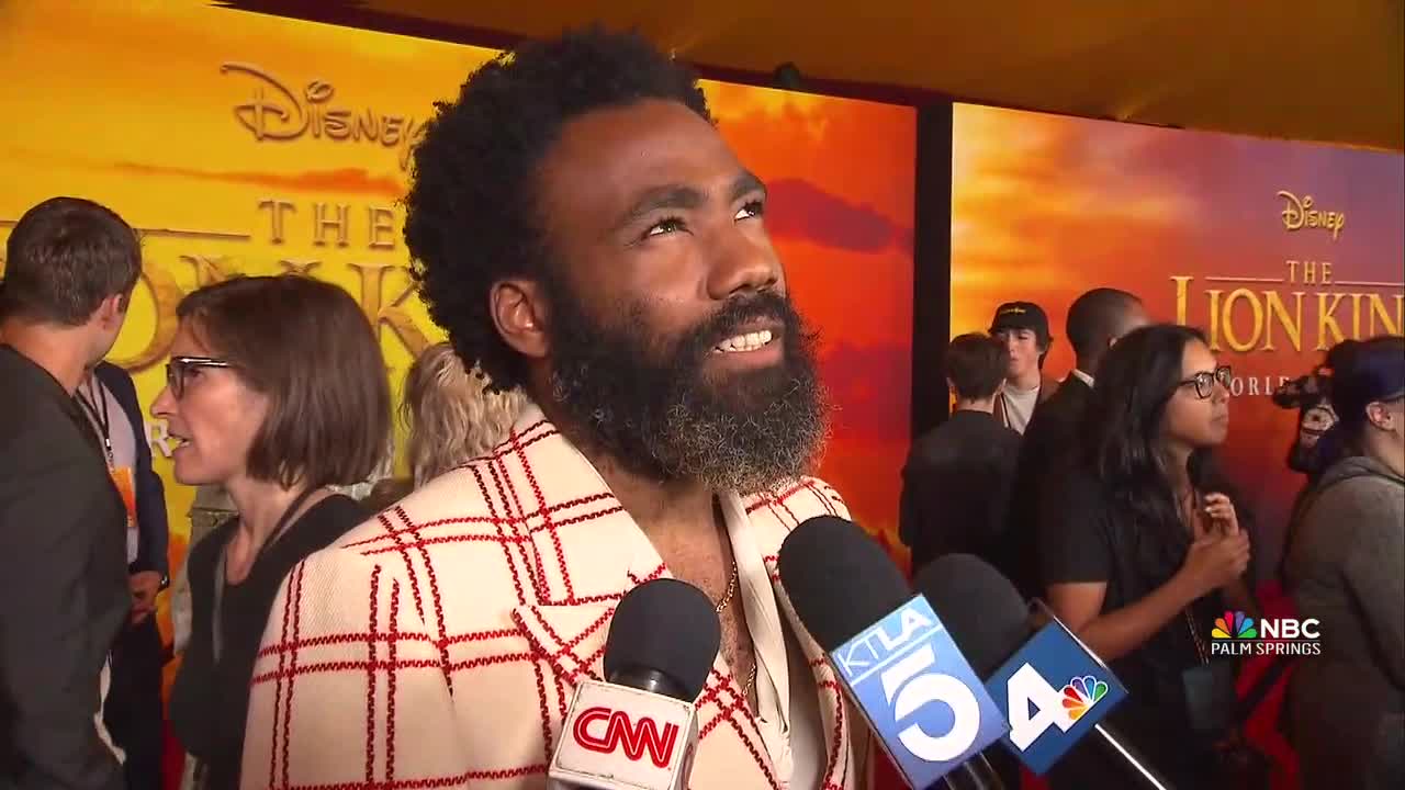 Childish Gambino Postpones Tour, Kathy Bates Plans Retirement, New Romantic Action Film Hits Theaters [Video]