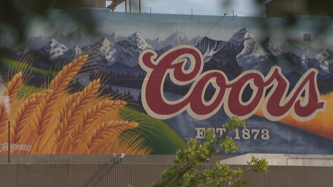 Coors ditches DEI initiatives | 9news.com [Video]