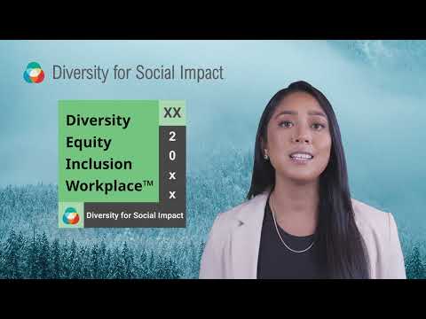 Maximize your Visibility and Impact  How DEI Workplace Certifications Amplify Branding and Open Doors for New Opportunities [2024 DEI Resources] [Video]