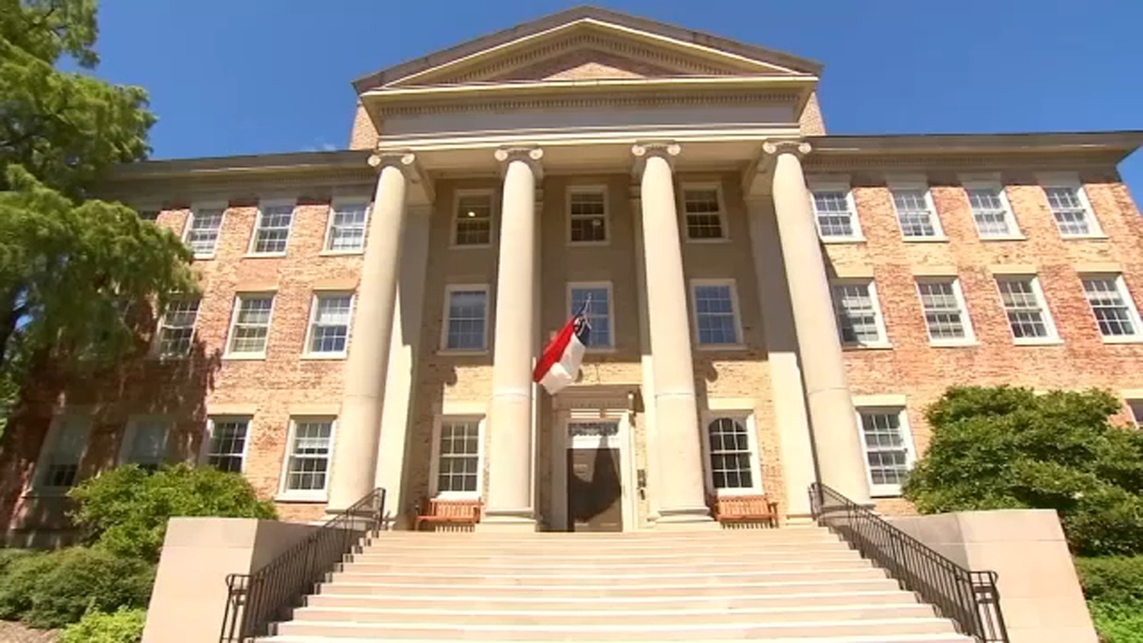 Diversity Equity Inclusion | UNC System looks to keep ‘welcome’ environment after move away from controversial DEI policies [Video]