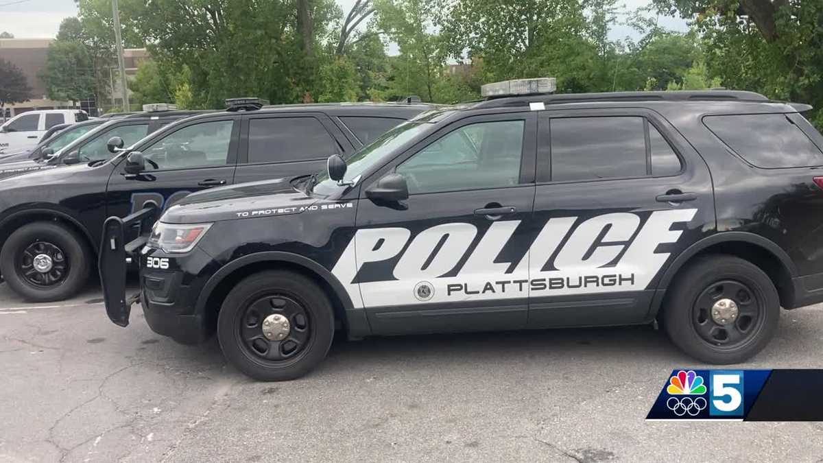 Plattsburgh police chief retires; search for new leadership begins [Video]