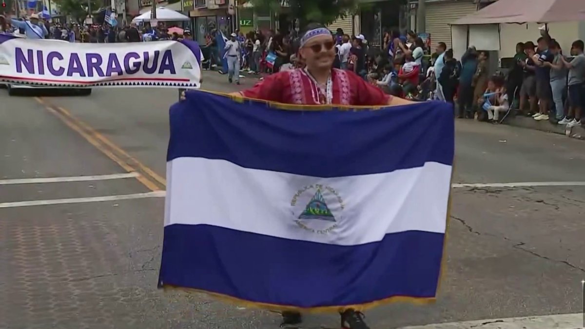 Learn about the history and importance of Hispanic Heritage Month  NBC10 Philadelphia [Video]