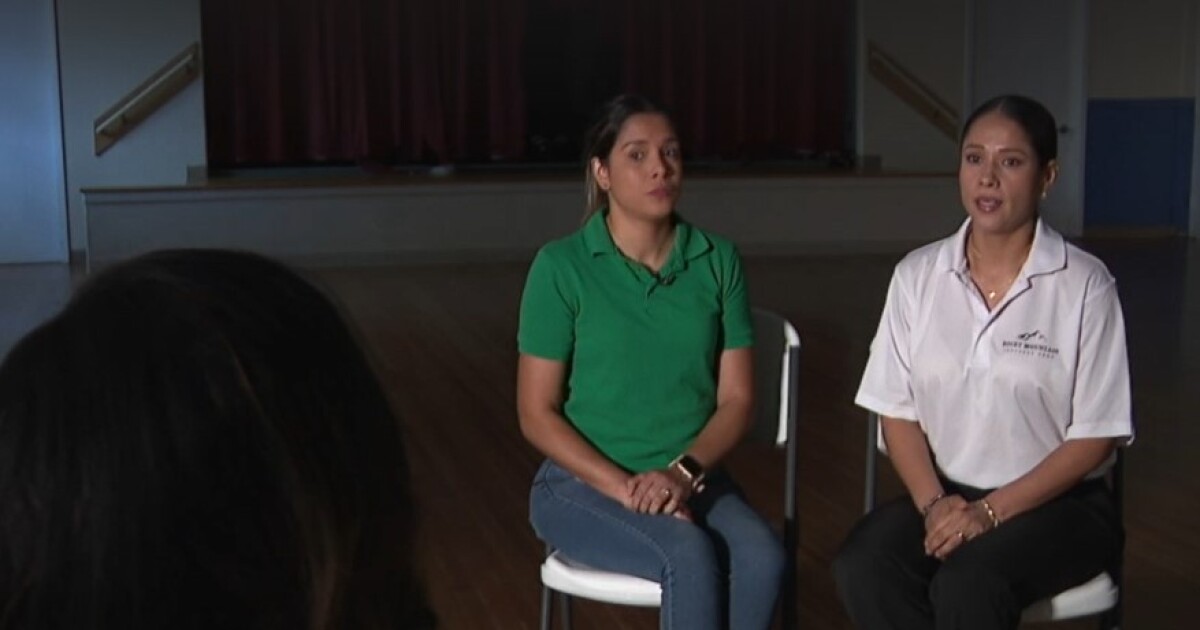 Edgewater Collective promotes cooperatives to help Latino business owners [Video]