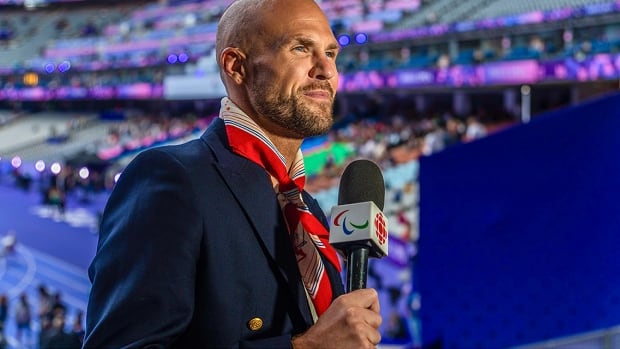 CBC Sports’ Devin Heroux to receive medal for ‘top-quality, enthusiastic and empathetic sports coverage’ [Video]