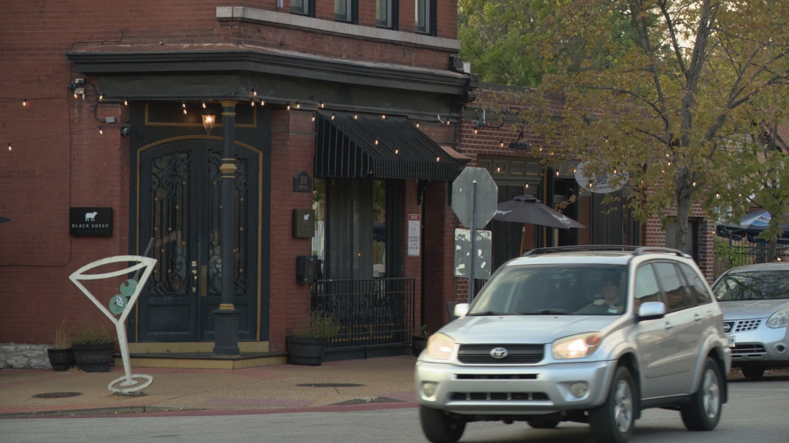 South St. Louis restaurant owners discuss decision to close three businesses this weekend [Video]