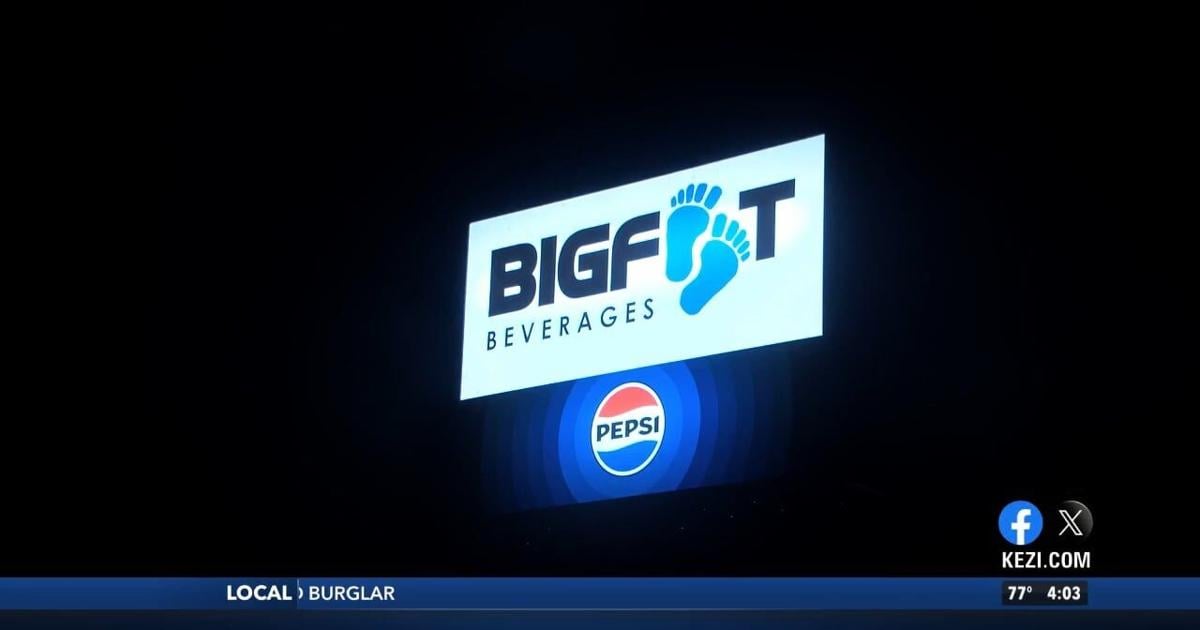 Bigfoot Beverages on strike over retirement plan | Video