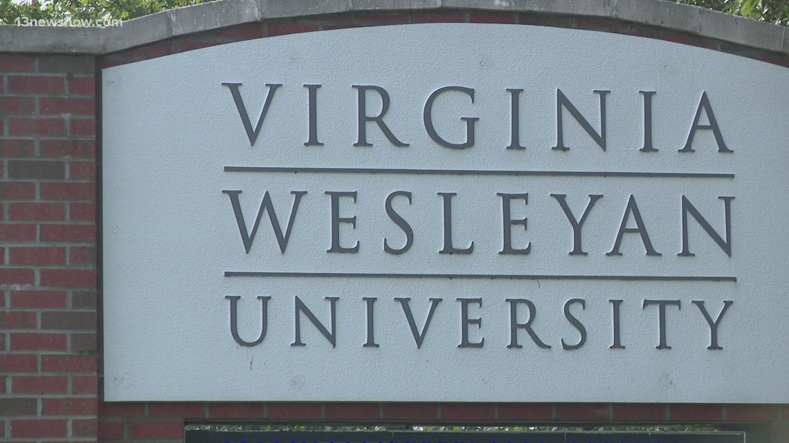 Virginia Wesleyan University to host free workshop for small women- and minority-owned businesses [Video]