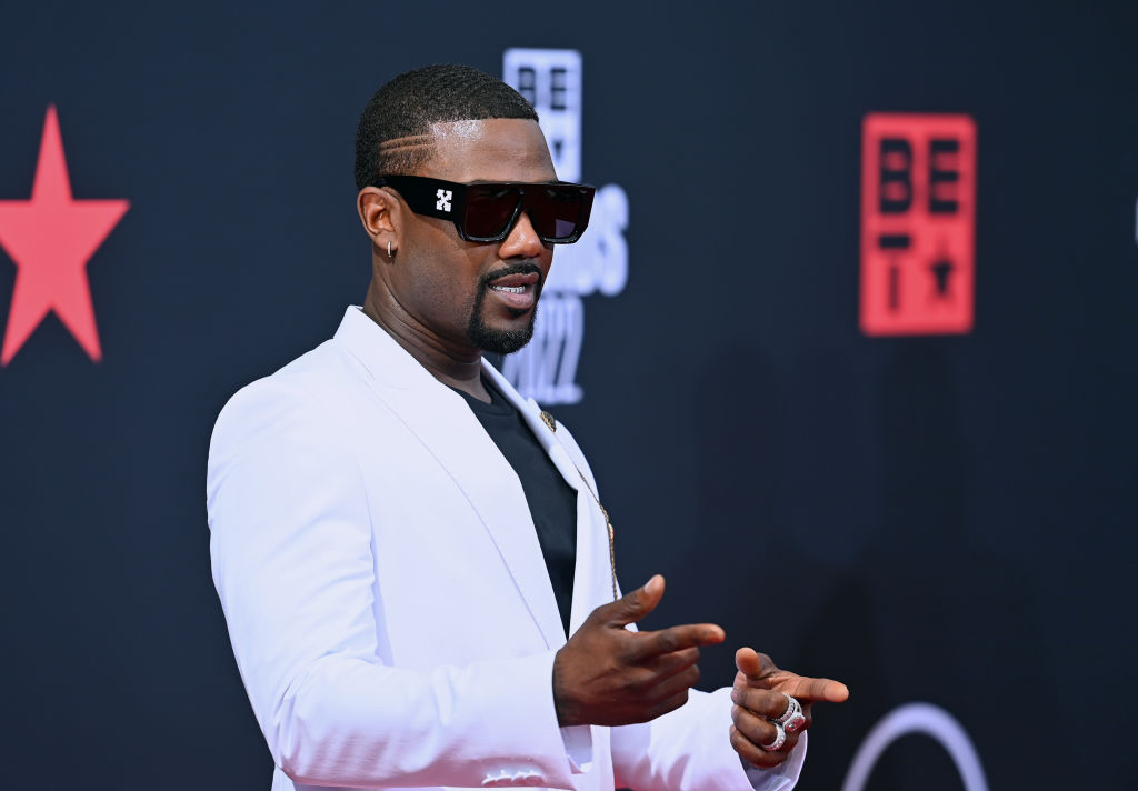 Ray J Says He Never Witness Any Freak Offs At Diddy