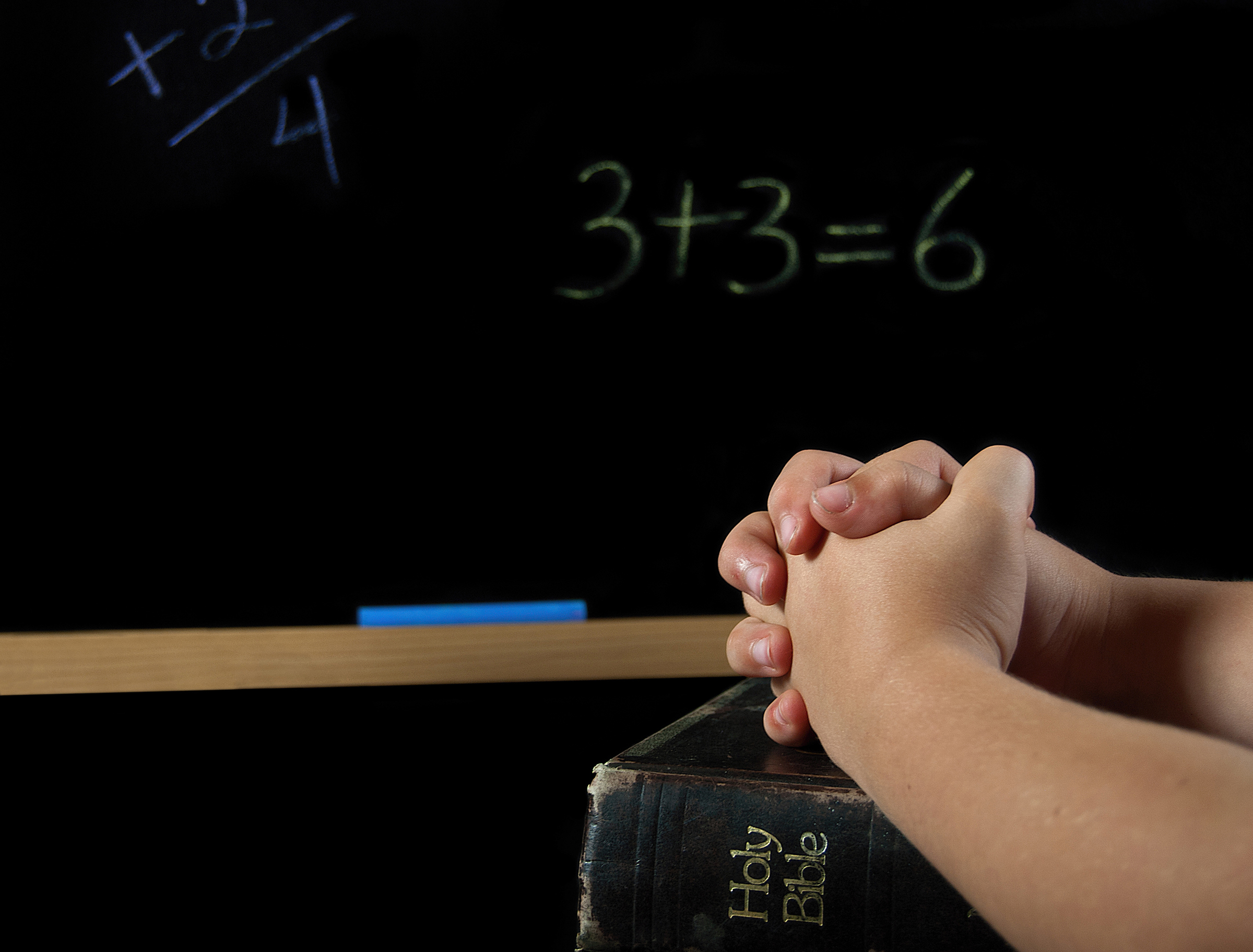 Keep Religious Diversity in Public Education [Video]