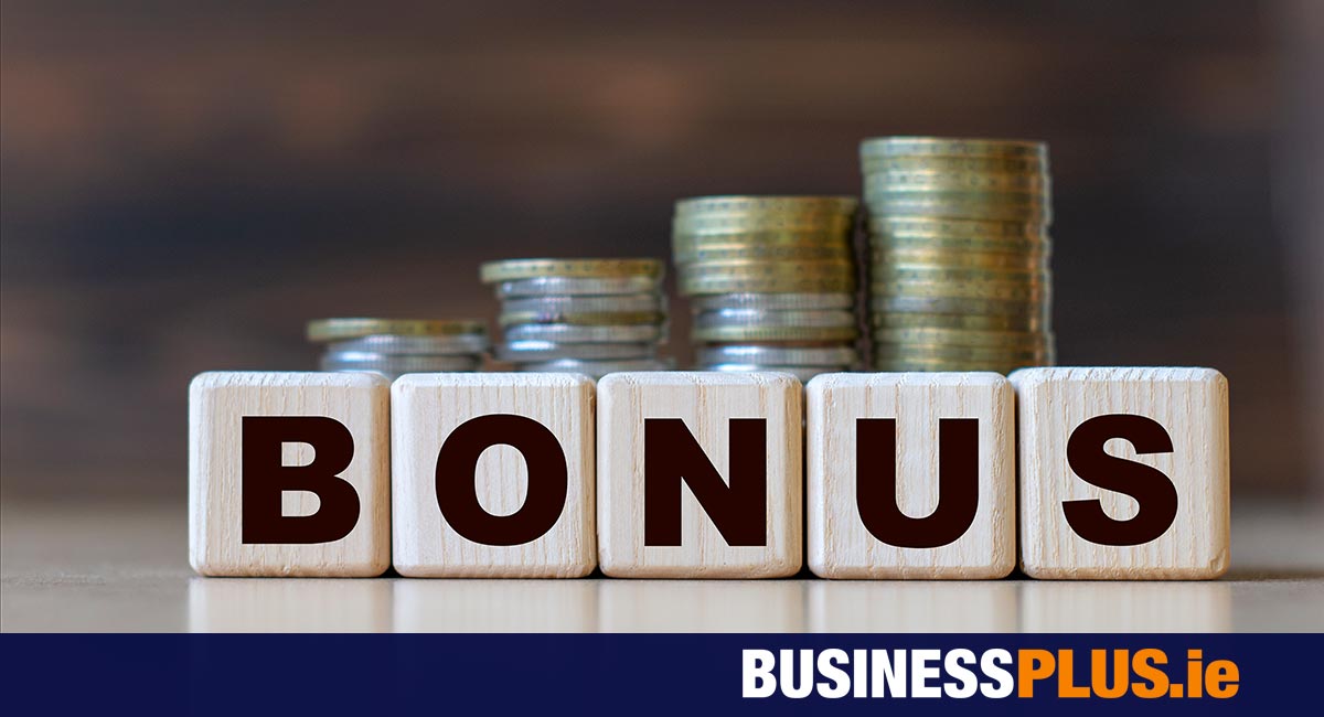 Who is getting bonuses in 2024 and how much will they get [Video]