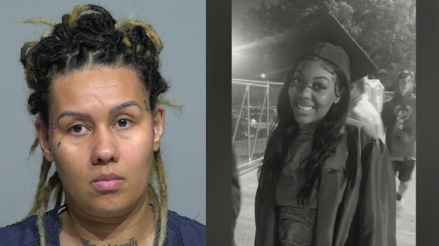 Milwaukee woman charged in hit-and-run of sisters, killing one [Video]