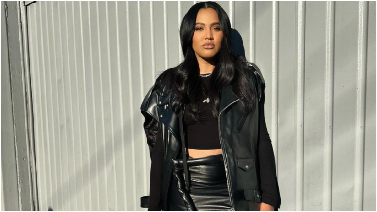 Ayesha Curry’s Unrecognizable In New Photos After Returning from Maternity Leave Has Fans Begging Her to Lay Off the Filters [Video]