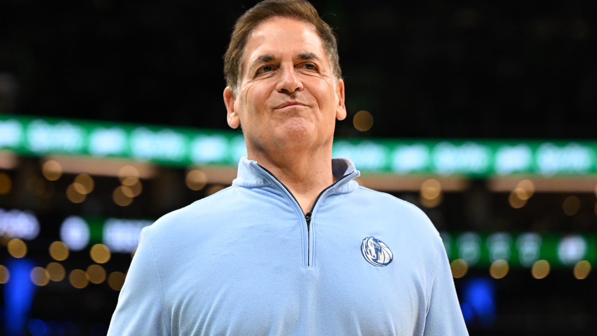 Mark Cuban shares his lack of retirement plans: I’ll work ‘until I drop’ [Video]