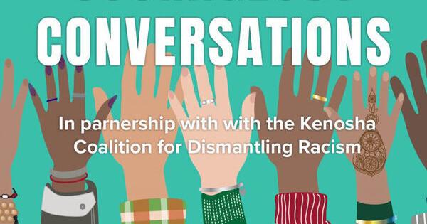 Diversity, equity and Inclusion are talk topics in Kenosha [Video]