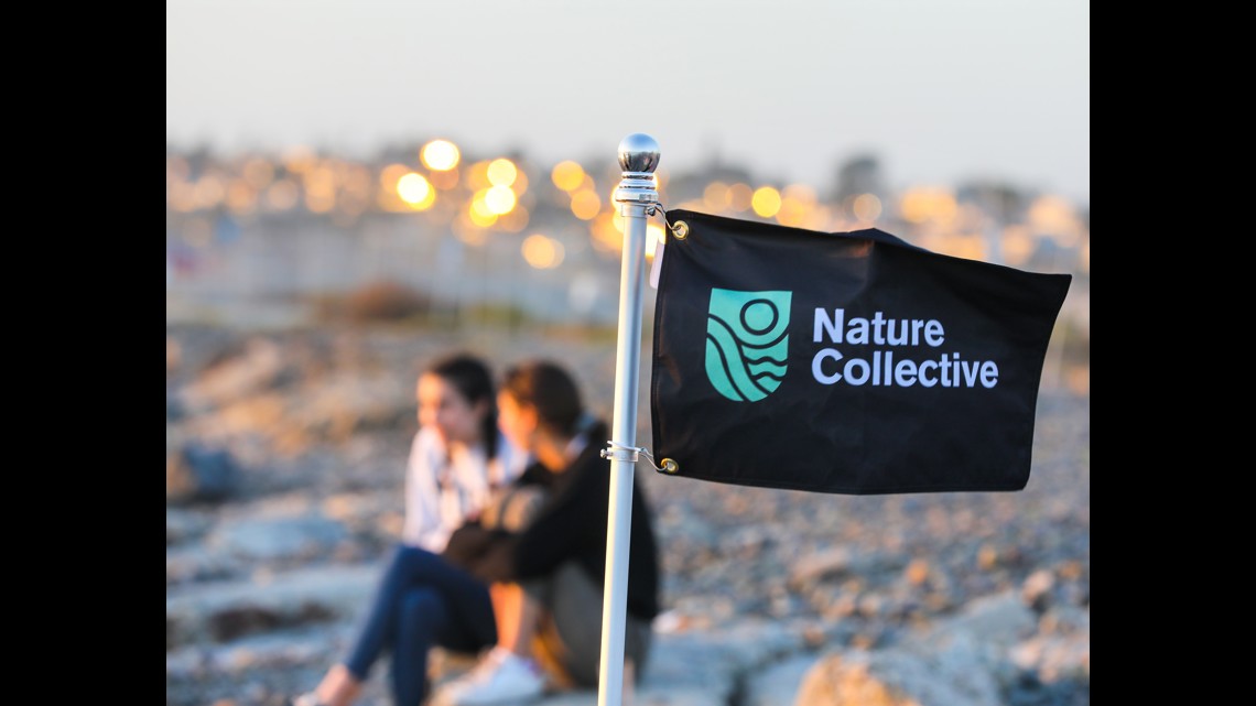 Nature Collective restores San Diego trails, waterways, wildlife [Video]