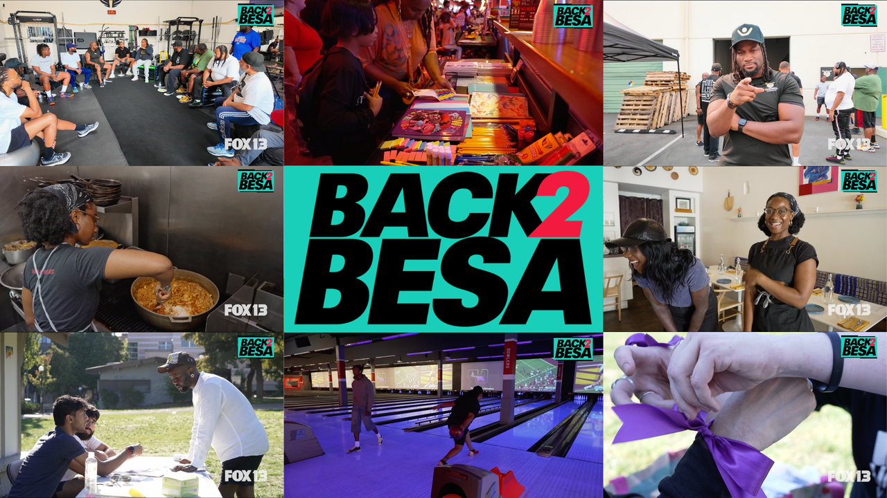 Back2Besa full episode: Sept. 21 [Video]