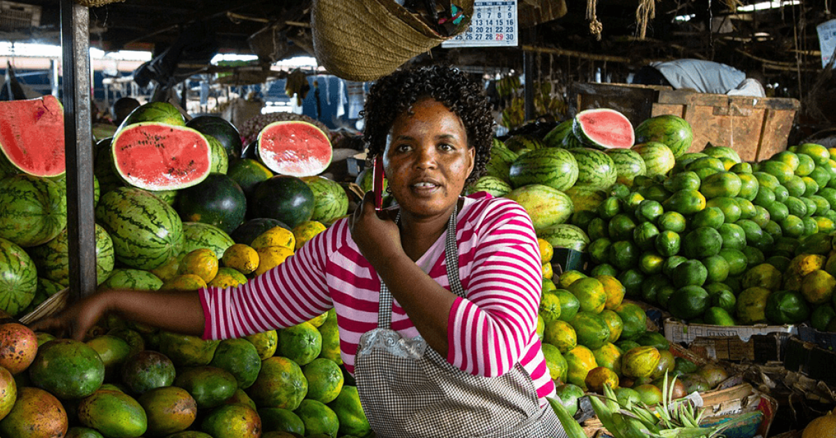 Advancing gender equality and female participation in extractives [Video]